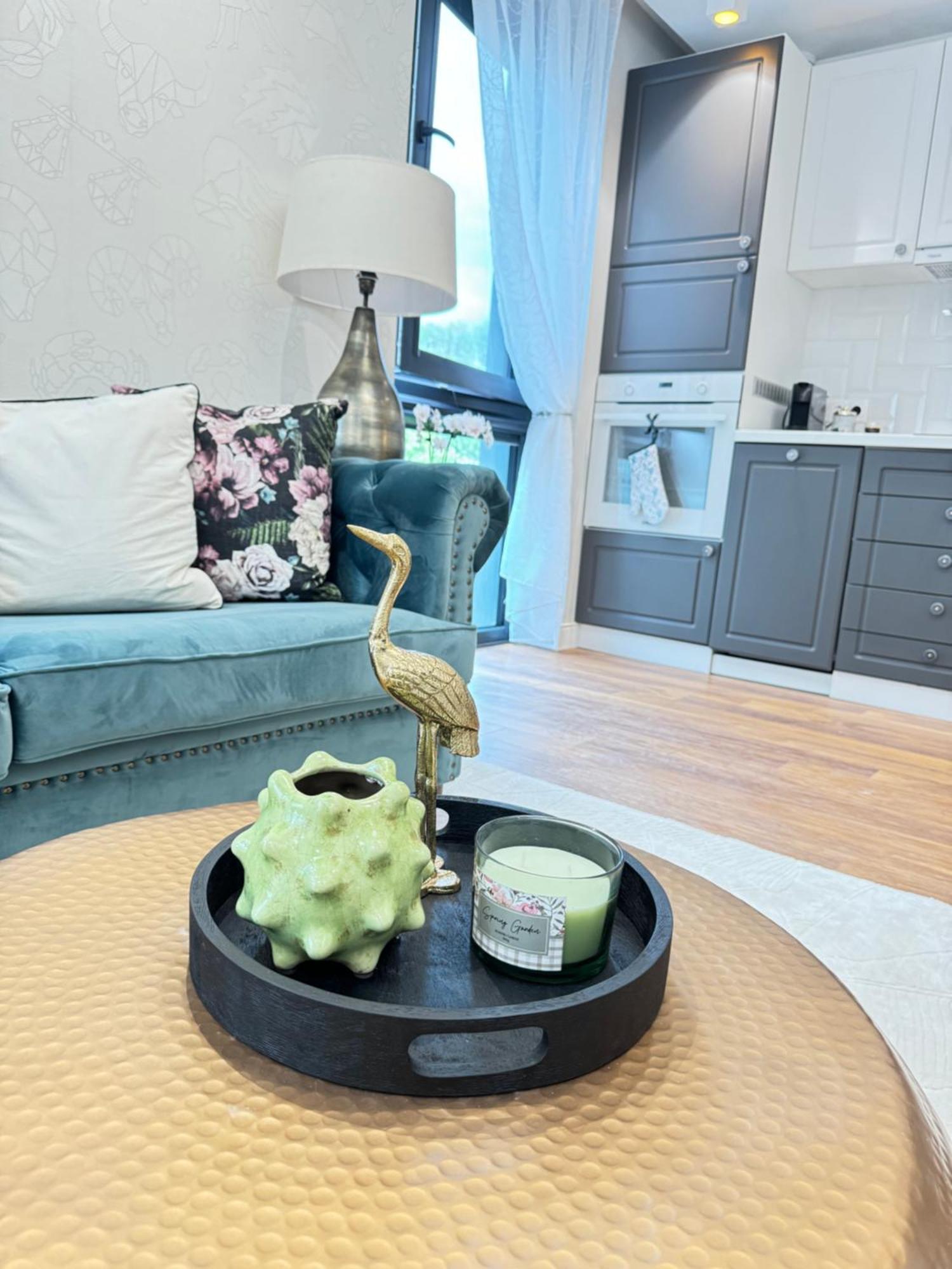 Anabel Home Burgas Exterior foto